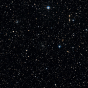 Abell cluster supplement 610
