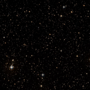 Abell cluster supplement 612