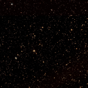 Abell cluster supplement 613
