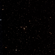 Abell cluster supplement 617
