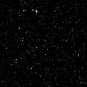 Abell cluster supplement 624