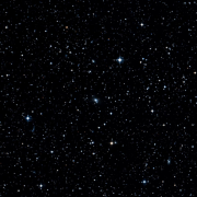 Abell cluster supplement 631
