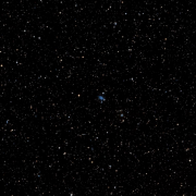 Abell cluster supplement 642