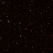 Abell cluster supplement 643