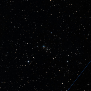 Abell cluster supplement 646