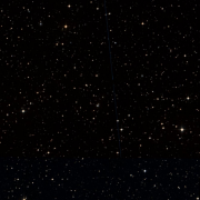 Abell cluster supplement 647