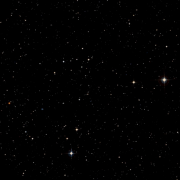Abell cluster supplement 652