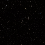 Abell cluster supplement 660