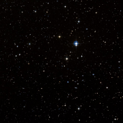 Abell cluster supplement 677