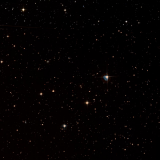 Abell cluster supplement 697