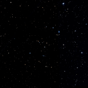 Abell cluster supplement 687