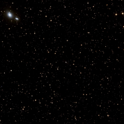Abell cluster supplement 693