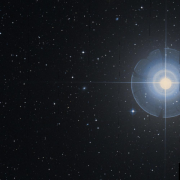Abell cluster supplement 698