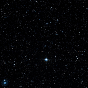 Abell cluster supplement 699