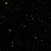 Abell cluster supplement 702