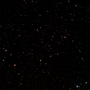 Abell cluster supplement 703