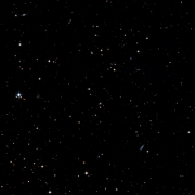 Abell cluster supplement 710