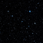 Abell cluster supplement 712