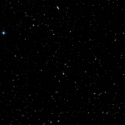 Abell cluster supplement 715