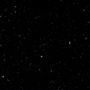 Abell cluster supplement 717