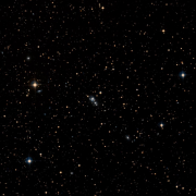 Abell cluster supplement 721