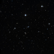 Abell cluster supplement 722