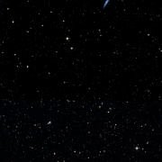 Abell cluster supplement 724