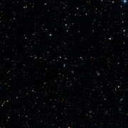 Abell cluster supplement 726