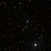 Abell cluster supplement 745