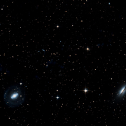 Abell cluster supplement 728
