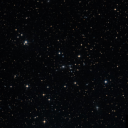 Abell cluster supplement 747