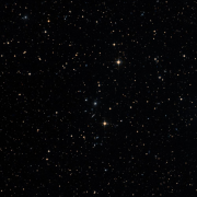 Abell cluster supplement 731