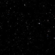 Abell cluster supplement 732