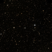Abell cluster supplement 734