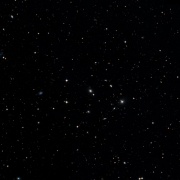 Abell cluster supplement 735