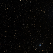 Abell cluster supplement 737