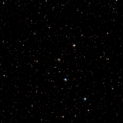 Abell cluster supplement 740