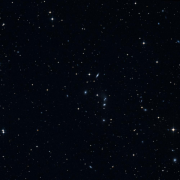 Abell cluster supplement 741