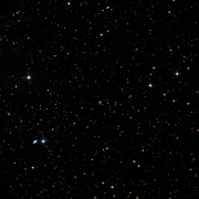 Abell cluster supplement 744