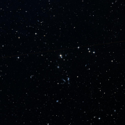Abell cluster supplement 752