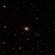 Abell cluster supplement 753