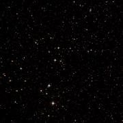 Abell cluster supplement 754