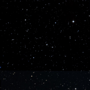 Abell cluster supplement 756