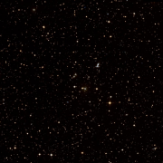 Abell cluster supplement 758
