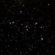 Abell cluster supplement 761
