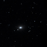 NGC 2631