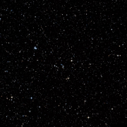 Abell cluster supplement 771