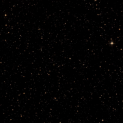 Abell cluster supplement 777