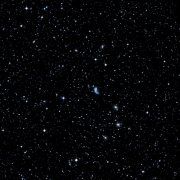 Abell cluster supplement 778