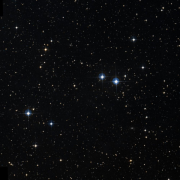 Abell cluster supplement 826